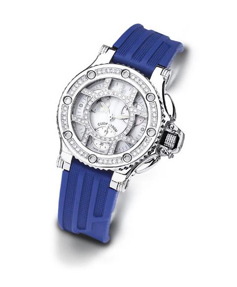 アクアノウティック スーパーコピー レディース 腕時計 プリンセスクーダ P00 06 M07 R14