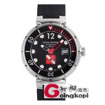 日本ルイヴィトン 時計コピー タンブールダイバー Q103A