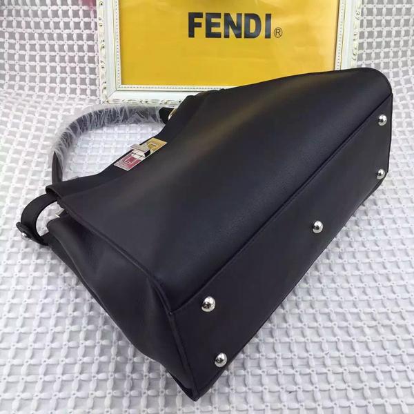 2015-16AW FENDI フェンディコピー FE657 MONSTER EYES PEEKABOO
